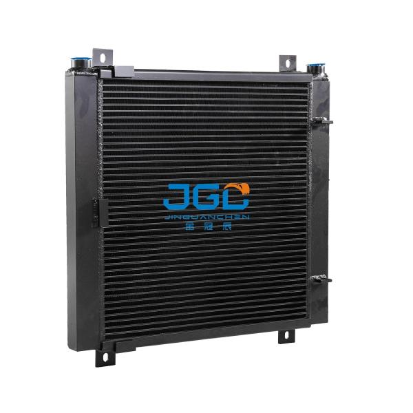 1189949 Excavator Radiator Replacement For  311B 312B 312B L Engine 3064