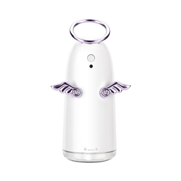 New Product Ideas 2019 USB Essential Oil new product ultrasonic mist maker air essential oils diffuser GK-TSHMO