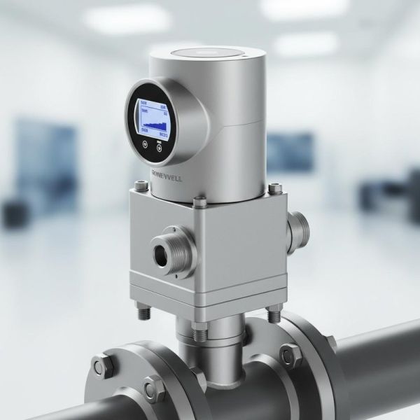 Honeywell STG77S-E1G000-1-C-CHS-12C-B-00A6-FX,F1,F5,TP-0000 SmartLine Gauge Pressure Transmitter with 4-20mA dc Analog Output, HART Protocol, and 316 Stainless Steel Construction