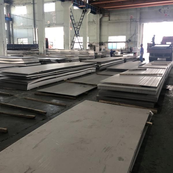 Металлический лист нержавеющей стали 304 ширины 1-1500mm плиты конструкции sS304