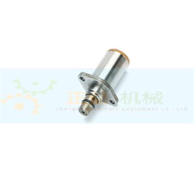 Hino J08E Engine High Pressure Oil Pump SCV Metering Valve SK350-8 294200-0650