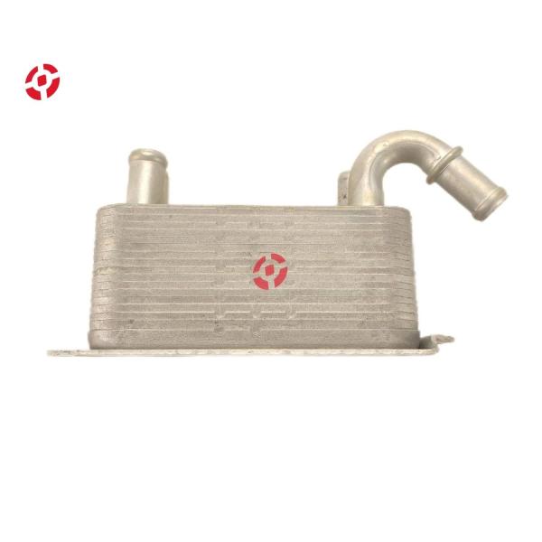 OE 30792231 Transmission Engine Oil Cooler Kit Gearbox Oil Cooler For VO LVO