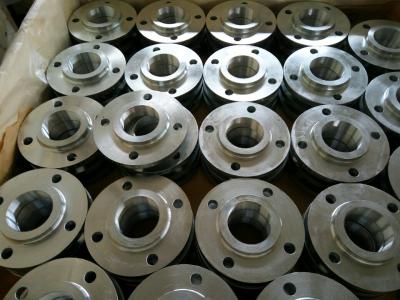 O aço carbono C22.8 FLANGEIA EN1092-1 & o RUÍDO PN16-PN63 FLANGEIA TYPE13 ROSQUEOU a FLANGE
