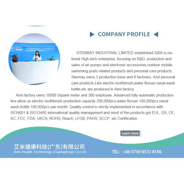 Мини портативная устная вода Flosser заботы 165ml электрическая для зубов