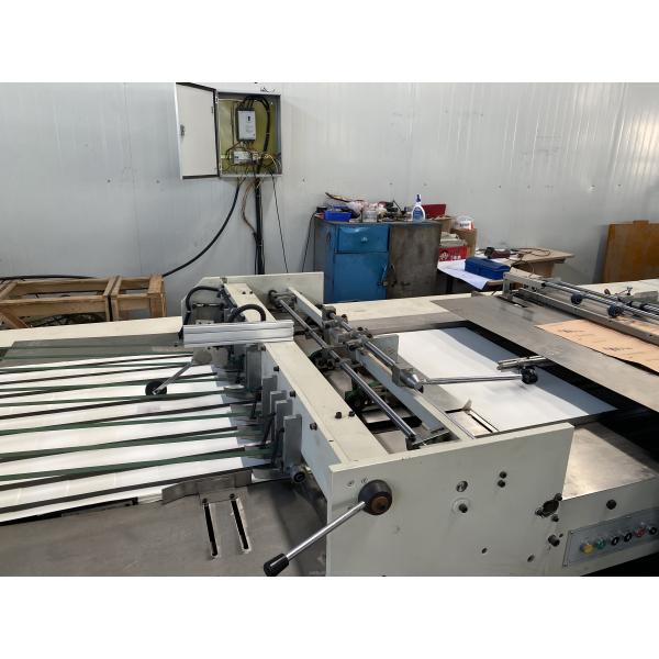 Customizable Saddle Stitching Notebook Production Line for Different Notebook Sizes