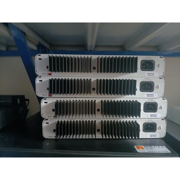 48 Ports Used WS-C3560CG-8PC-S 8 PoE Ports 2 Uplink Ports IP Base Switch