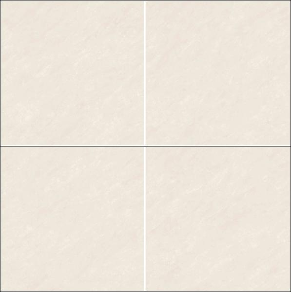 800x800mm Beige Polished Glazed Porcelain Tiles AAA Grade