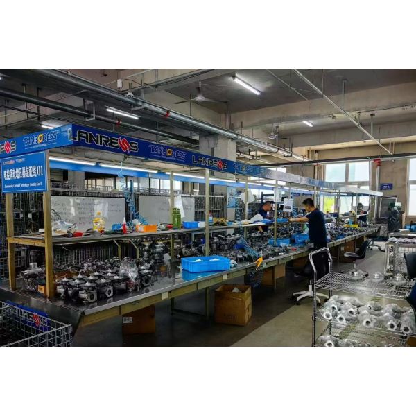 Guangzhou Dongchuangyuan Trading Co., Ltd.