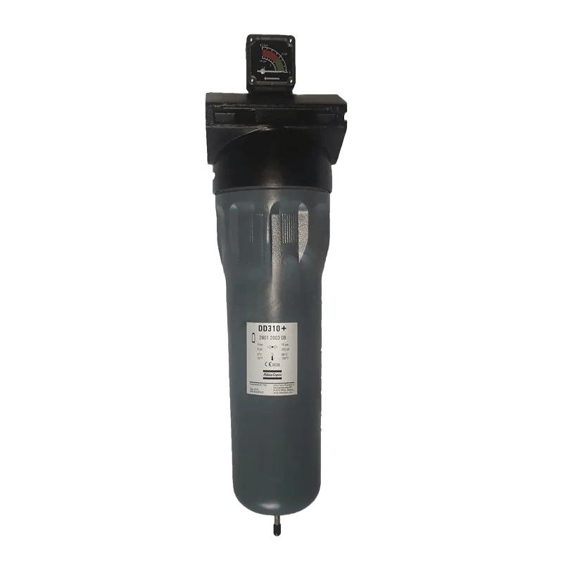 Atlas Copco 2901300009 2901200308 Filter Kit DD/DDP 310+ Genuine Original