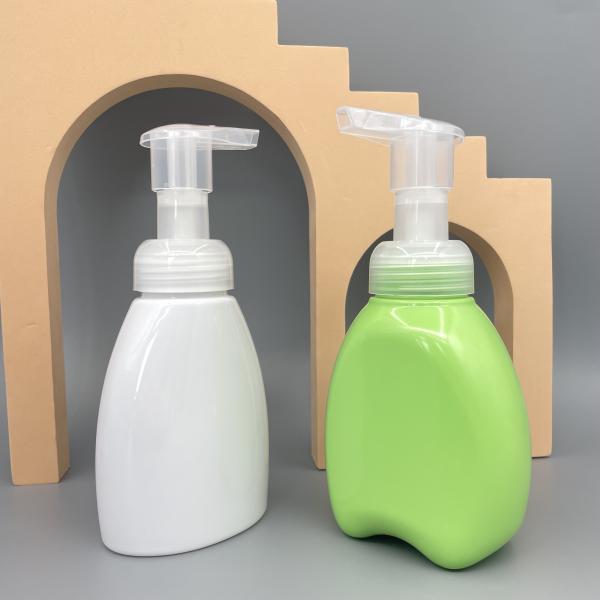 Тело шампуня 0.8CC моет весну насоса SS316 мыла пены закрытия распределителя 40mm