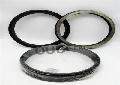 SG2650 260*288*40 Mechanical Floating Oil Seals 6P3595 265*292*44 Rubber Shaft Seal Walking Motor Mirror SG2600A