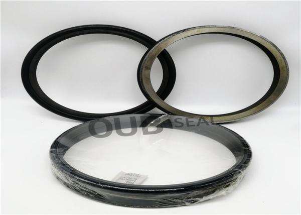 SG2650 260*288*40 Mechanical Floating Oil Seals 6P3595 265*292*44 Rubber Shaft Seal Walking Motor Mirror SG2600A
