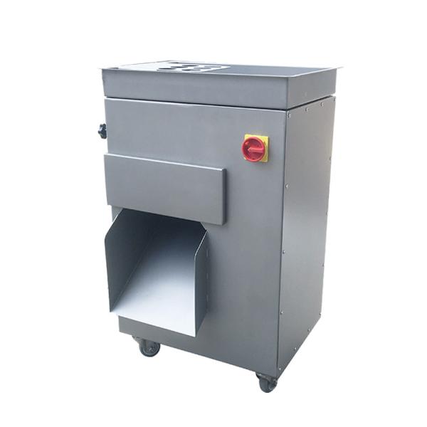 800KG/H Industrial Meat Slicer