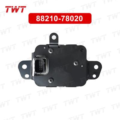 Sensor de radar de ondas milimétricas 88210-78020 8821078020 88210 78020 para Toyota Sienta 2022- Mxpc10 Mcpl10