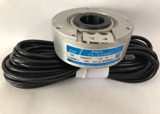 Tamagawa Smartsyn Resolver OIH100-1024C/T-L 3-5V TS5208N143 Encoder for Servo Motor NEW