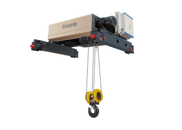 Double girder mobile gantry crane for 10-300ton with CE ISO certificates