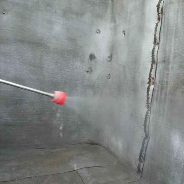 Modern Roof Garden Road Base Tunnel Heat Insulation Cement Blanket for Slope Protection