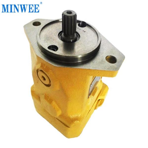 Yellow 120KG OEM E330C  Hydraulic Pump