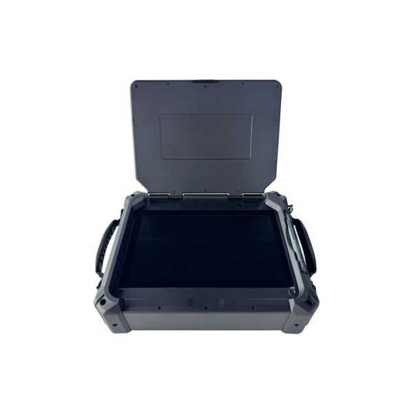 JXBY-2020 Spectrum Analyzer with 200MHz Real-time Bandwidth 150GHz/s Detection Speed and 30kHz RBW for Signal Analysis