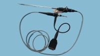 LTF-190-10-3D Vidéo Laparoscope haute définition Champ de vision 80° Endoscope médical