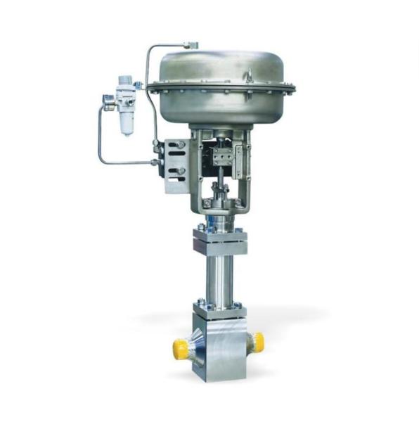 EP level control valves used to precisely regulate fluid flow , pressure and temperature , and widely applied in the semiconductor field