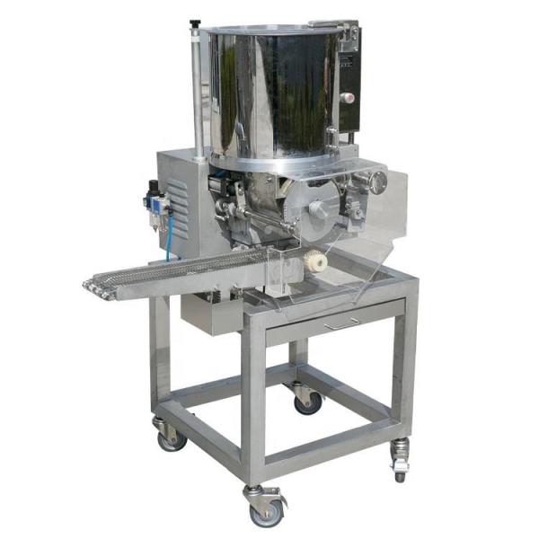 Industrial Meat Beef Chicken Processing machine Forming Machine 200kg/h 35pcs/min