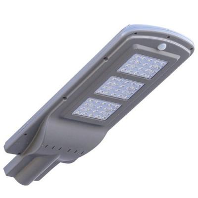 Luzes de rua integradas do sensor de movimento lâmpada Ip66 do terreno do pátio de 90 watts