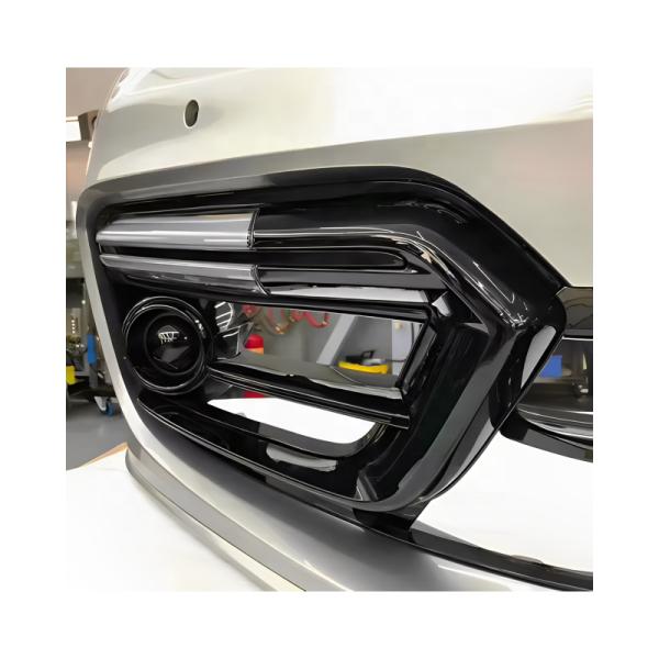 Actualice su Porsche Panamera 971 2017-Up GTS con un kit de parachoques de diseño deportivo 100% probado