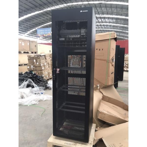 Huawei TP48400B-N20B2 Indoor High Frequency Combined Switching Power Supply Cabinet AC To DC 48V400A