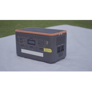 Генератор 500W 19.2V 27Ah поставки промышленных портативных электростанций на открытом воздухе