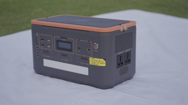 ciclo 3000 12V 15Ah pequeno portátil da central elétrica de bateria do lítio de 296wh 192Wh 155wh 222wh