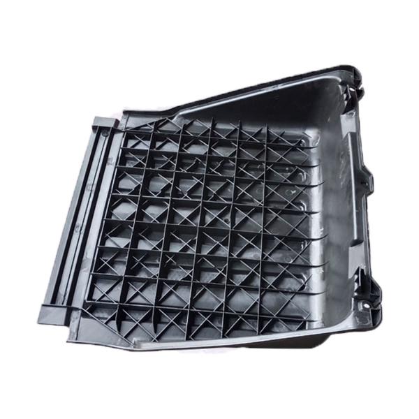 WG9525760314 Battery Container Cover for Sinotruk Hohan Nj17 N7g Truck Spare Part