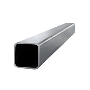 30x30 1,5 мм толщины оцинкованные квадратные трубы для строительства