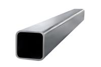 Tubos quadrados galvanizados de espessura 30x30 1,5 mm para construção