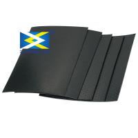 Forro agrícola impermeável da lagoa de Geomembrane do HDPE para a piscicultura