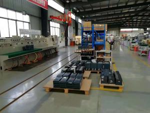 Guangdong Zhufeng Electric Co., Ltd.