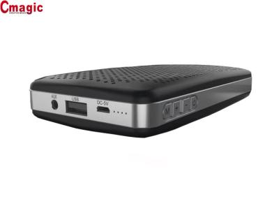 Cmagic Portable Bluetooth Speakers With Powerbank DC 5V Support U - Disk / AUX