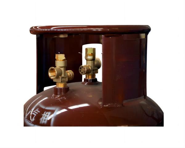 China Cylinder Gas Best purity Wholesale Best Price C3h8 Gas Propane