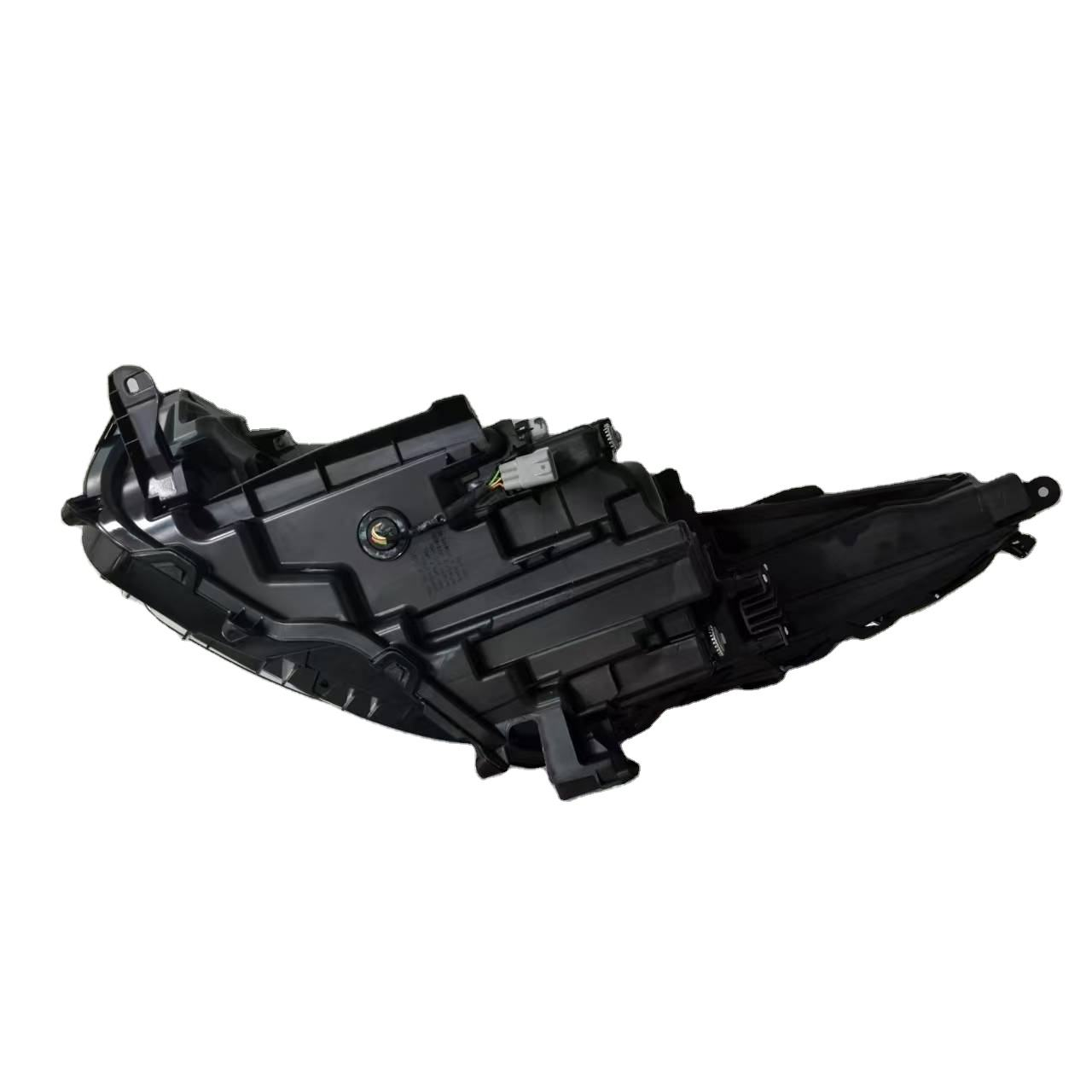 OE 81150‑0E460 81110‑0E460 High‑Performance LED Headlight Assembly For Toyota Highlander US Version OE Replacement Head Lamp
