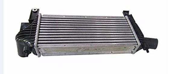 OE NO. 14461-EB360 Intercooler for Navara D40 Improve Your Engine's Cooling