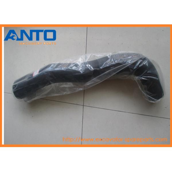 205-6687 el Manguera-aire del turbocompresor se aplicó a la ENTRADA de AIRE de motor del excavador 3066 de  320C 320D Y al DISPOSITIVO DE ESCAPE