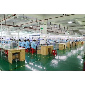 SoKe Electronic Co.,Ltd