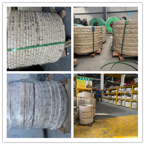 крен прокладки нержавеющей стали 304 316 201 горячекатаный для архитектуры индустрии