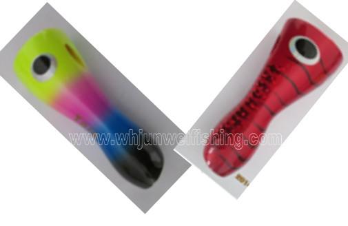 9cm/30g 12cm 45g best sale wooden popper fishing hard lure popper bait/saltwater/trolling lure