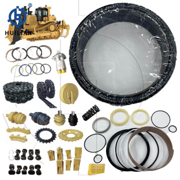 Construção Crawler Dozer Bulldozer Komatsu 275-5 Peças de reposição 205-30-00052 2053000052 Float Sealing Floating Seal Kit
