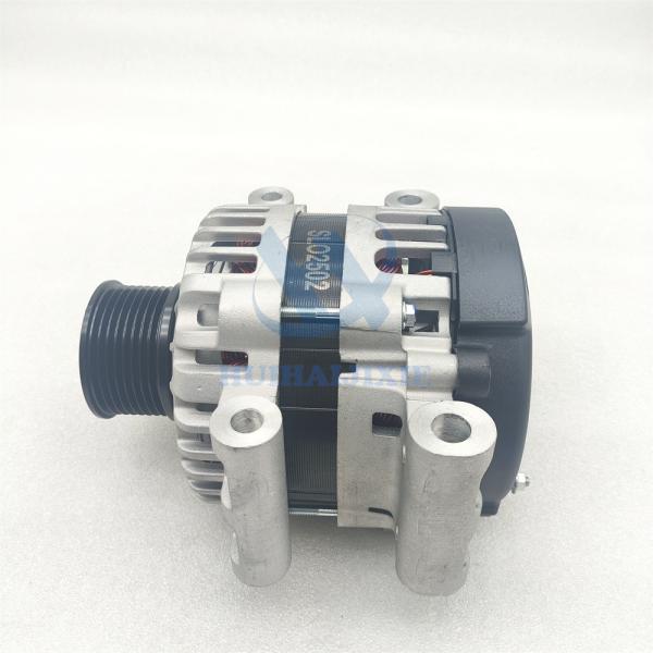 24V 85A Generador alternador 560-6109 5606109 Para motores diesel Caterpillar C4.4 C7.1 Partes de excavadoras 313F 316F 323F