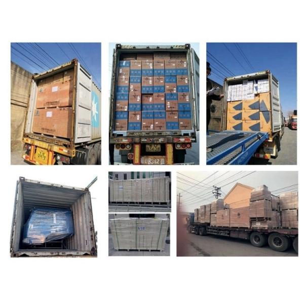 Передняя позиция Воздушная пружина для амортизации Wg1642430283 для Sinotruk HOWO Truck Parts