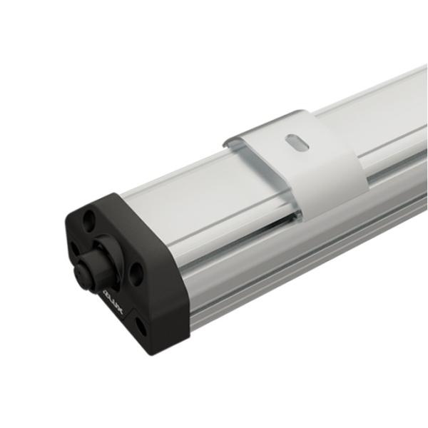70W Greenhouse LED Grow Light 4ft Grow Light Tubes With PG7 Connector