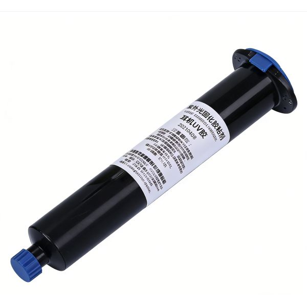 UV Adhesive for Bonding Insulation and reinforcement at flexible printed circuit board (FPC) joints and enameled wire connectors