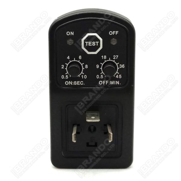 IMG_20210926_131213 Электронный датчик длительности импульса DIN43650A цифров для автоматического клапана соленоида воды стока